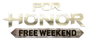 For Honor gratis spielen vom 09-12.11.