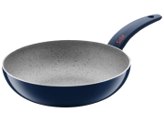SILIT 21.3729.6539 Selara Stone Wok (Aluminium, )