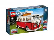 LEGO&reg; Volkswagen T1 Campingbus 