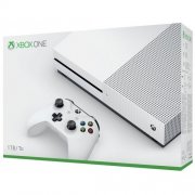 Nintendo XBox One S 1TB bei Rakuten f&uuml;r 226,01&euro; anstatt 244&euro;