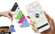 Mini Tracker in verschiedenen Farben nur 9,94 Euro inkl. Versand bei Groupon