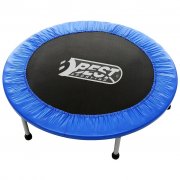 Best Sporting Fitness-Trampolin 96cm bei Real f&uuml;r 49,95&euro; anstatt 69,99&euro;