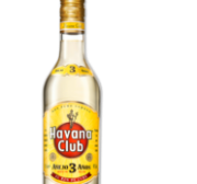 Havanna Club Kubanischer Rum 0,7l f&uuml;r 9,95&euro; anstatt 12,99&euro;