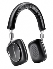 Bowers & Wilkins P5 Series 2 Hi-Fi On-Ear-Kopfh&ouml;rer in schwarz nur 113,99 Euro inkl. Versand