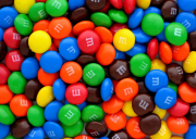 M&Ms Gratis testen bei Netto Markendiscount