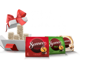 Cashback-Aktion f&uuml;r 80 Senseo-Kaffeepads im Wert von 26,90&euro;