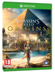 Assassin's Creed Origins als Download f&uuml;r die Xbox One nur 49,99 Euro bei MMOGA
