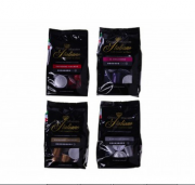 Grand Maestro Italiano &ndash; 100 Kapseln f&uuml;r Nespresso 4 Sorten + gratis Kaffee-Clip f&uuml;r 21,99&euro;