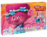  CRAZE Adventskalender - Trolls bei MyToys f&uuml;r 22,94 &euro; statt 27,94 &euro;
