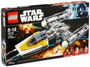 LEGO Star Wars 75172 - Y-Wing Starfighter