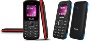 Blu Z3 M GSM Dual Sim Handy Radio Bluetooth Festivalhandy / Seniorenhandy