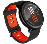 Huami Amazfit Xiaomi schwarz (internat. Version)