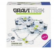 Ravensburger 27590 - GraviTrax: Starter-Set Konstruktionsspielzeug jetzt vorbestellen