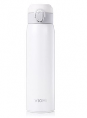 Original Xiaomi VIOMI Thermoskanne aus Edelstahl f&uuml;r 18,03 Euro statt 28,28 Euro!