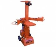 Atika Holzspalter Brennholzspalter ASP 6 N 400V 6 Tonnen f&uuml;r 379,90&euro; statt 439&euro; inkl. Versand