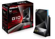 ASRock G10 Gaming Router AC2600 nur 85,99 Euro inkl. Versand bei Alternate