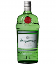 Tanqueray London Dry Gin
