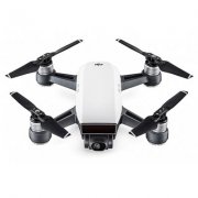 DJI Spark Mini RC Selfie Drone - RTF WHITE bei@gearbest - 498,55&euro;