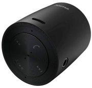 HAMA Bluetooth Lautsprecher Mini Drum mit Freisprechfunktion nur 1,11 Euro bei Voelkner
