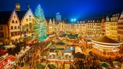 Kurzurlaub- Zimt- und Gl&uuml;hweinduft in Frankfurt f&uuml;r 29&euro; statt 125,50&euro;