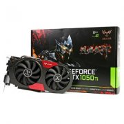 Colorful iGame Nvidia 1050Ti 4GB bei@gearbest - 118,44&euro;