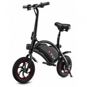 F - wheel DYU Electric Bike bei@gearbest - 274,85&euro;