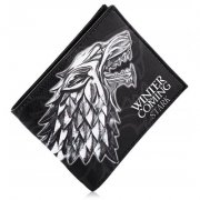 Game of Thrones Geldb&ouml;rse House Stark bei Gearbest f&uuml;r 4,80&euro;