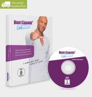 Bodychange DVD + myShake Starter Pack bei Limango f&uuml;r 32,95&euro; anstatt 88,90&euro;