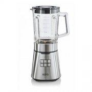 AEG SB14PS Perfectmix 7 Series Standmixer stainless steel 23000U/min 1,4PS Turbo