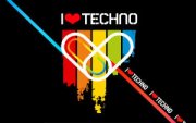 gratis diverse TECHNO Musik