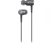 In-Ear-Kopfh&ouml;rer - SONY MDR-EX750NAB