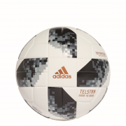  adidas World Cup Top Replique - WM 2018 Telstar Trainingsball Fu&szlig;ball f&uuml;r 29,99&euro; statt 34,95&euro;