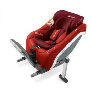 CONCORD Kindersitz Reverso Plus Flaming Red f&uuml;r 249,99&euro; statt 269,09&euro;