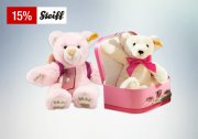 15% auf Steiff-Artikel bei Galeria Kaufhof