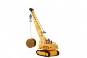 Jamara RC Raupenkran 1:30 mit Fernsteuerung bei Real f&uuml;r 19,94&euro; anstatt 31,04&euro;