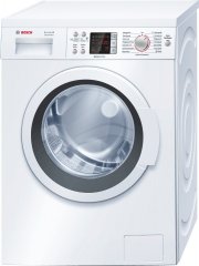Bosch WAQ28422 Serie 6 Waschmaschine FL / A+++ / 139 kWh/Jahr / 1400 UpM / 7 kg