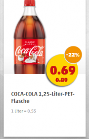 Coca Cola
