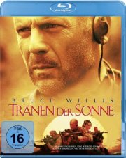 Tr&auml;nen der Sonne [Blu-ray] 
