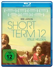 Short Term 12 - Stille Helden [Blu-ray] 