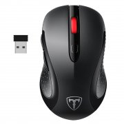 PC Maus, TOPELEK Laptop Maus Mini Schnurlos Maus