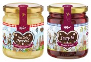 K&auml;fer Honig Oktoberfest Duo 2 x 250g