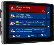 Blaupunkt Travelpilot 53 5 Zoll bei Saturn f&uuml;r 89&euro; anstatt 102,90&euro;