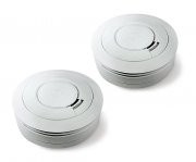 Ei Electronics Ei650 10-Jahres-Rauchwarnmelder, 2 St&uuml;ck