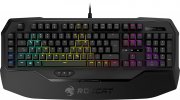 ROCCAT Ryos MK FX RGB Mechanische Gaming Tastatur (DE-Layout, Per-key, RGB
