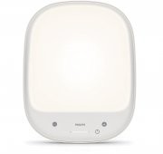 Philips HF3419/01 EnergyUp White (nat&uuml;rliches wei&szlig;es Licht, Tageslicht, bis 10.000 Lux, Dimmer)