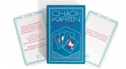 Kostenloses Chaoskarten-Partyspiel zum Downloaden