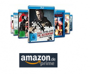 Bei Amazon ist gerade eine Warner Gutschein Kombination und es gibt 7 Blu-ray-Filme f&uuml;r 32,25 Euro