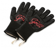 Hitze- und rutschfeste Ofenhandschuhe jetzt im Blitzangebot bei Amazon f&uuml;r nur 14,99 Euro
