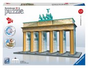 Ravensburger 12551 - Brandenburger Tor-Berlin bei@amazon - 21,99&euro;