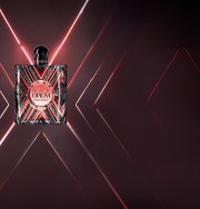 Gratis Probe von YSL Black Opium EdP anfordern 